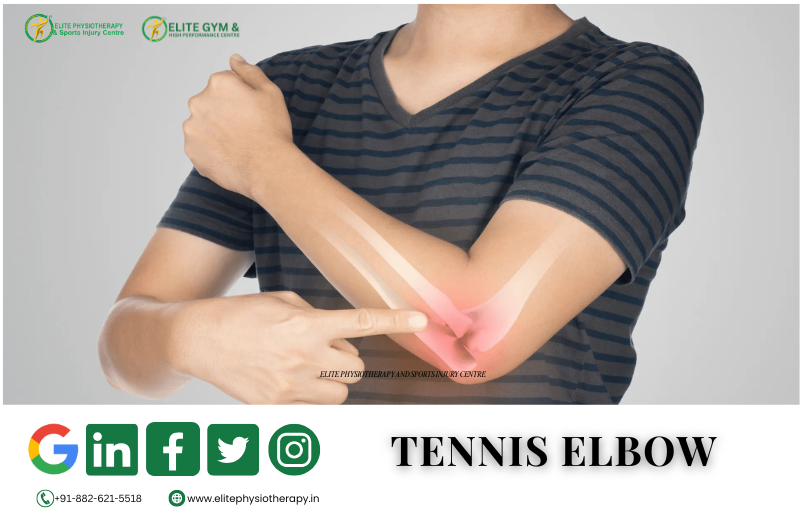 TENNIS ELBOW