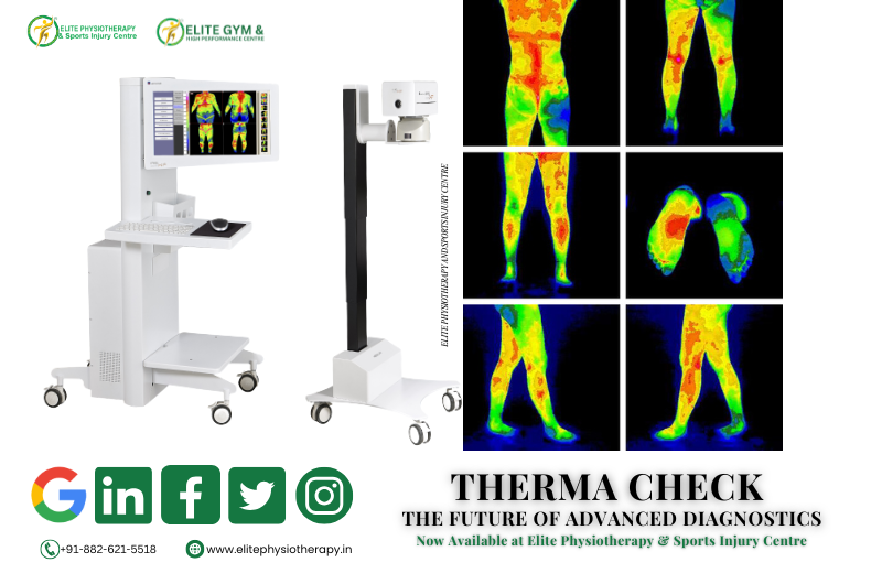 THERMA CHECK
