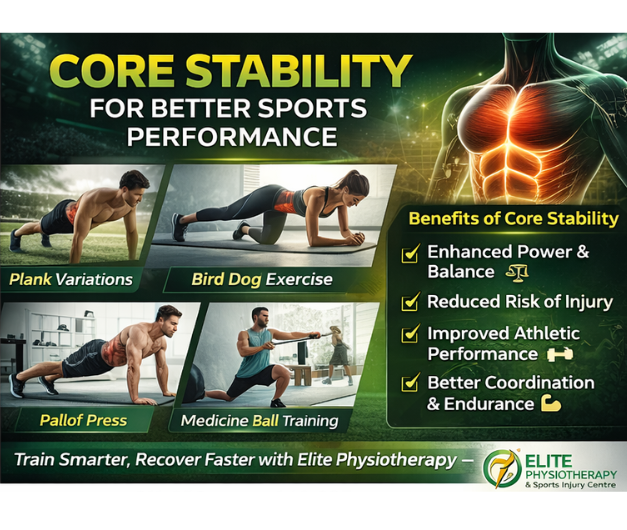 Core Stability